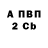 МЕТАДОН белоснежный Ima Popo