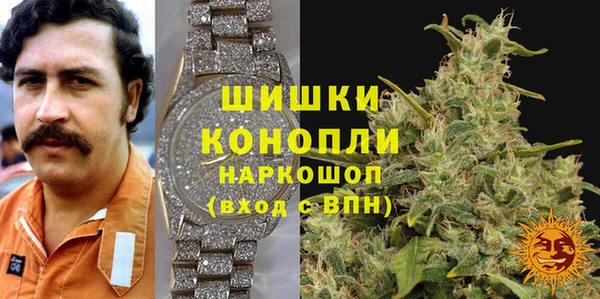 ALPHA PVP Горнозаводск
